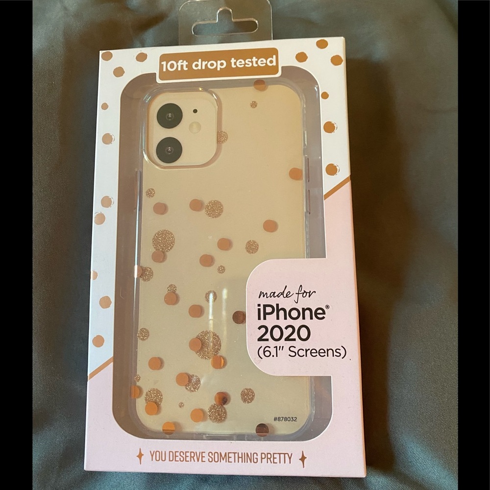 IPhone 2020 Case